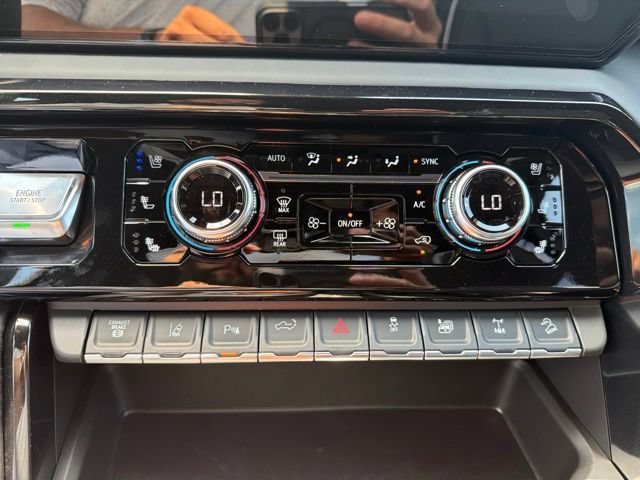 2026 GMC Sierra 2500HD AT4X - Photo 30