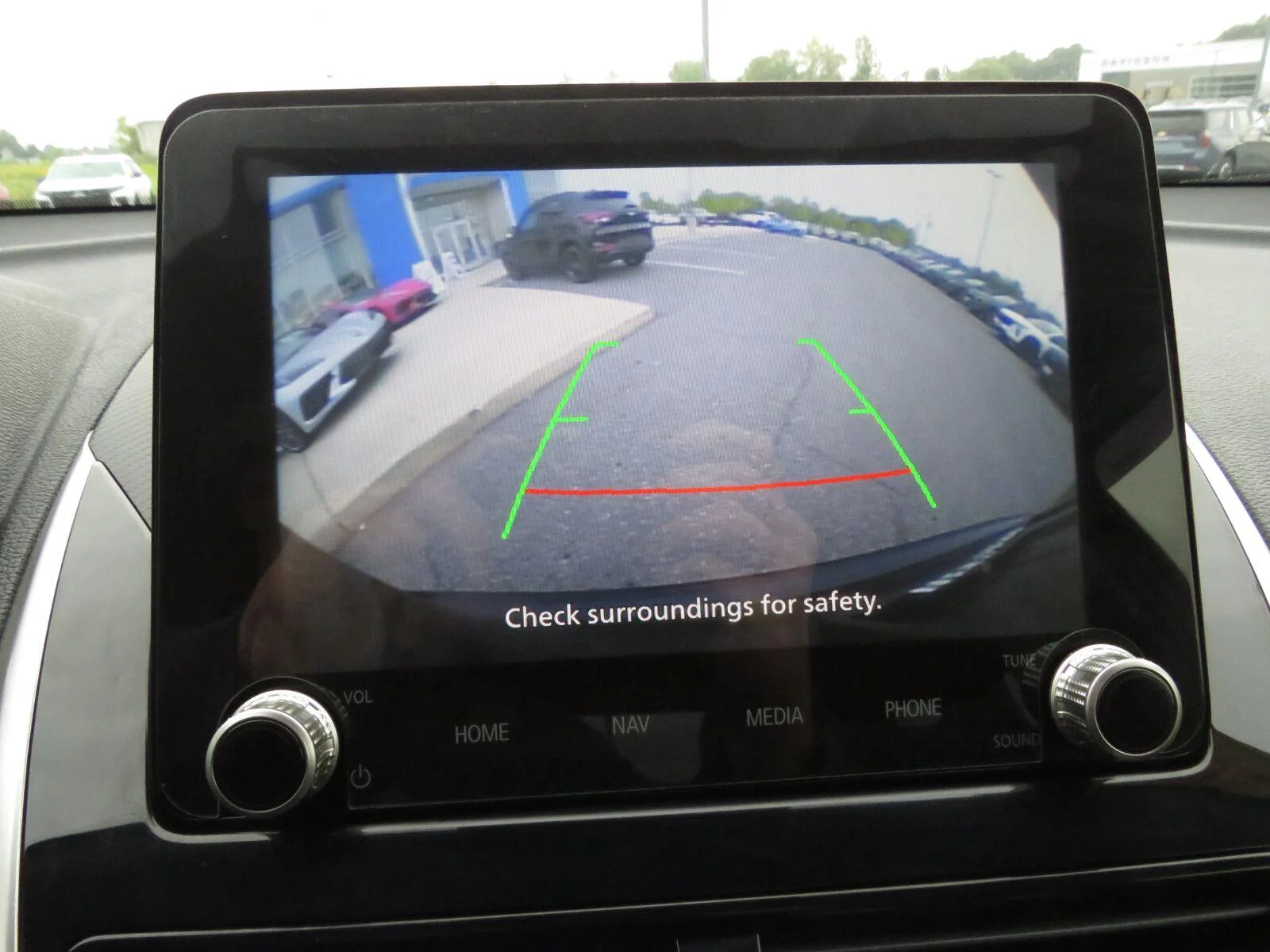 Used 2023 Black Mitsubishi SE image 30
