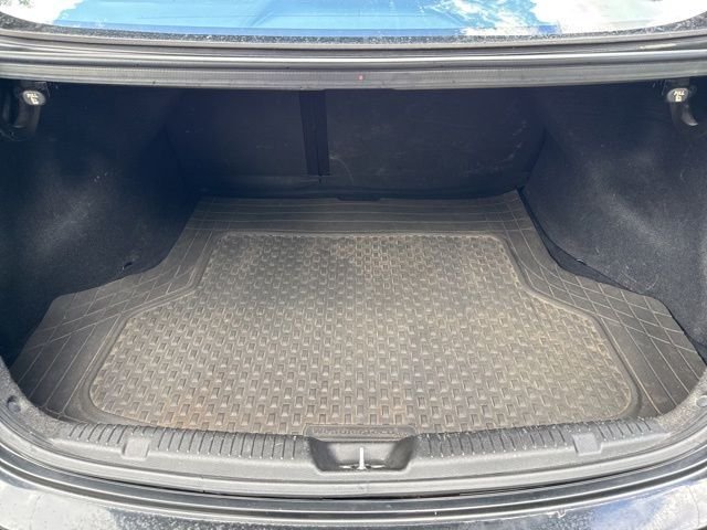 Used 2013 Black Diamond Hyundai Limited image 8