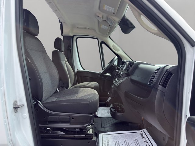 Used 2023 Bright White Clearcoat Ram  image 18