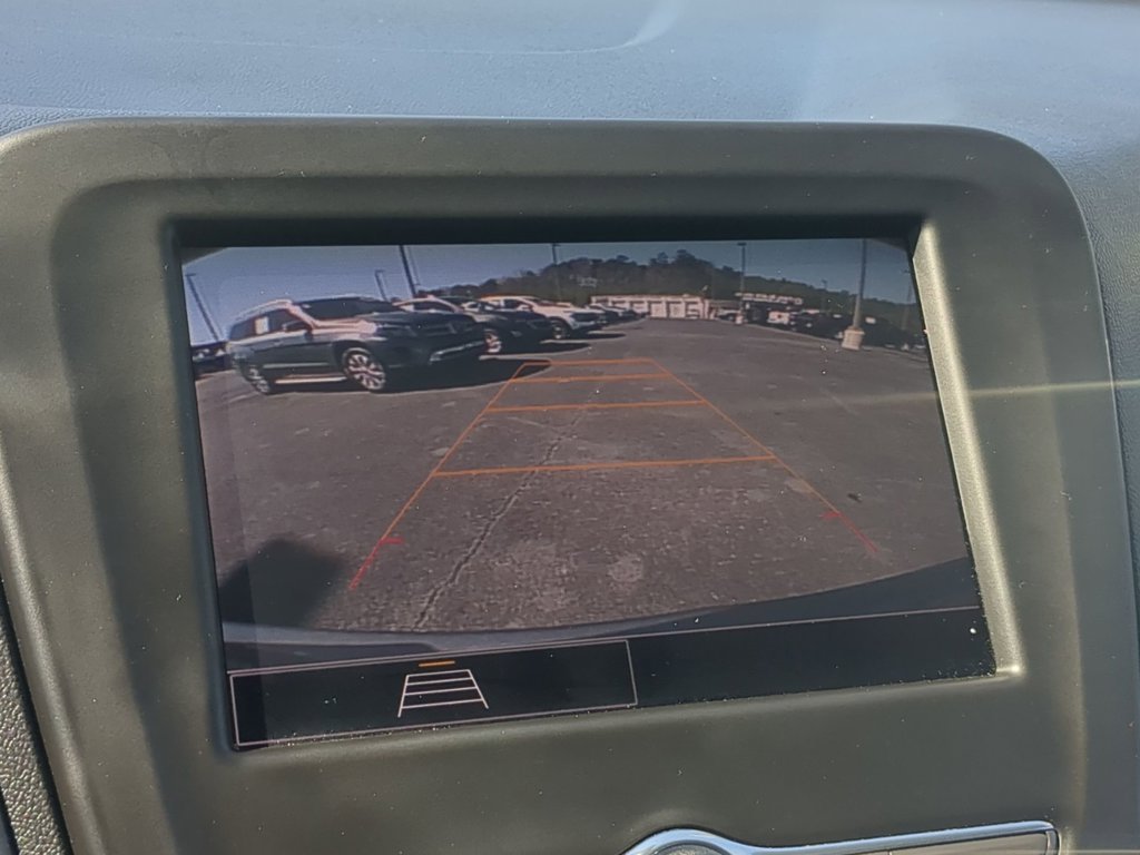 2023 Chevrolet Equinox LS - Photo 16