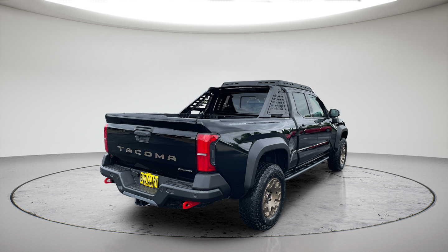 2026 Toyota Tacoma Trailhunter - Photo 5