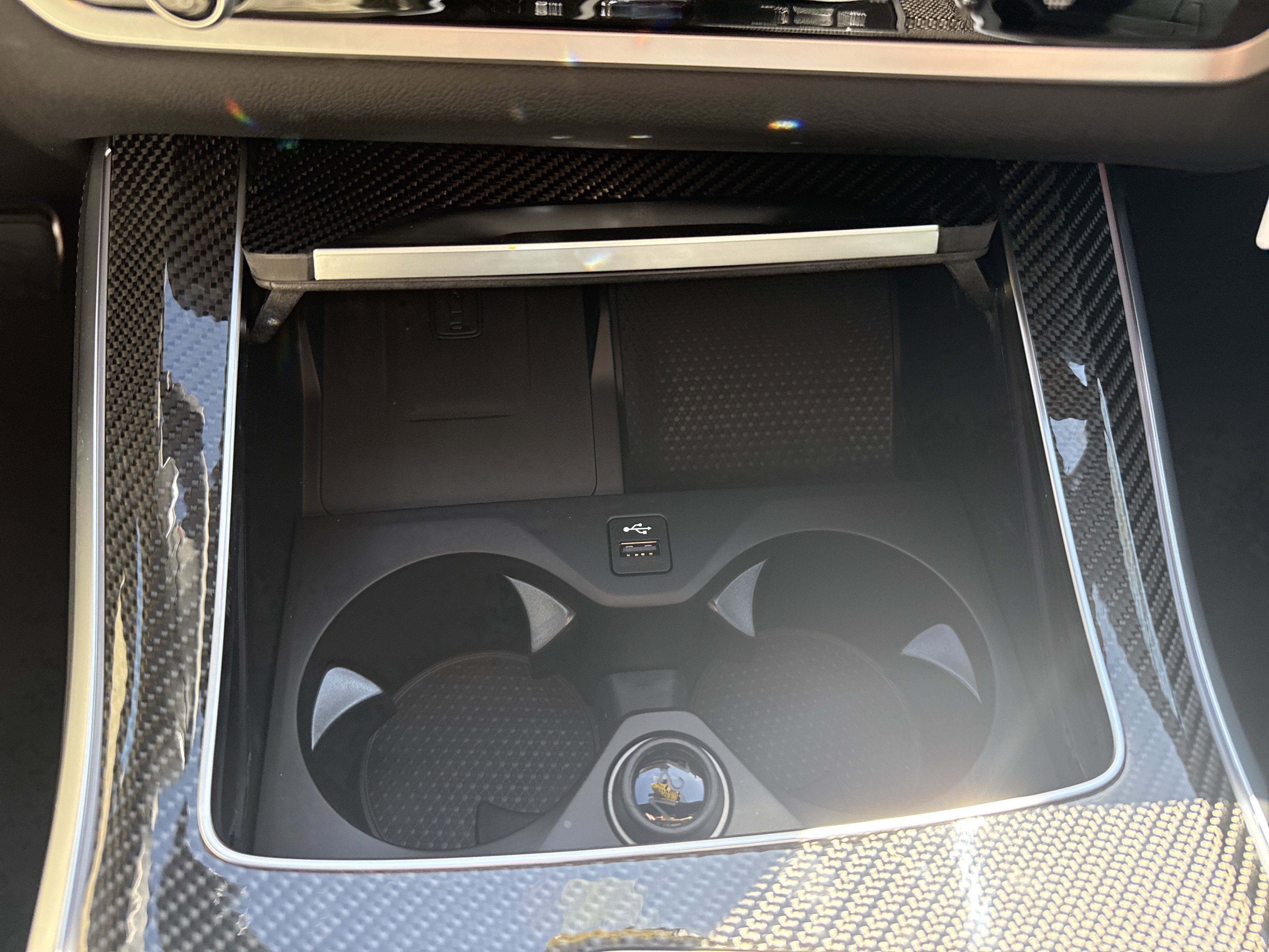 New 2026 GREY METALLIC BMW M60i image 16