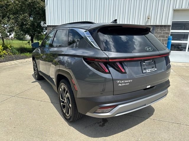 New 2026 Ecotronic Gray Hyundai Limited image 40