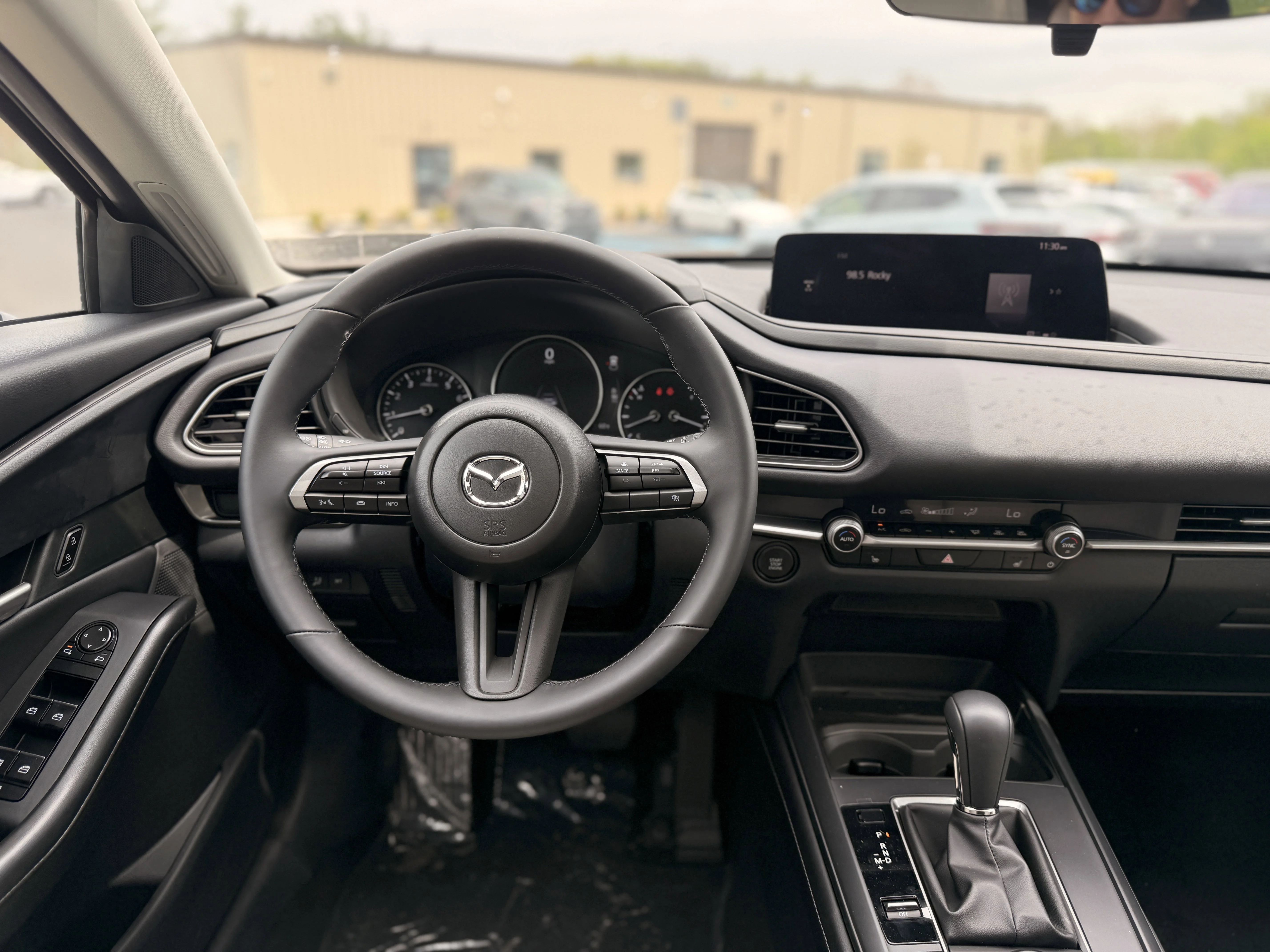 2026 Mazda CX-30 Preferred - Photo 26