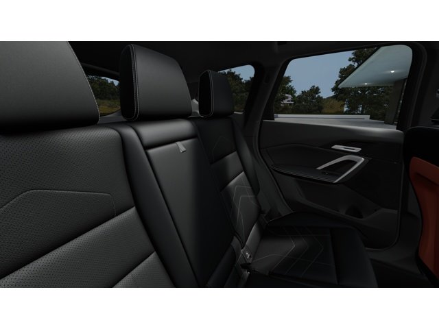 New 2027 Dune Grey Metallic BMW X1 28i image 12
