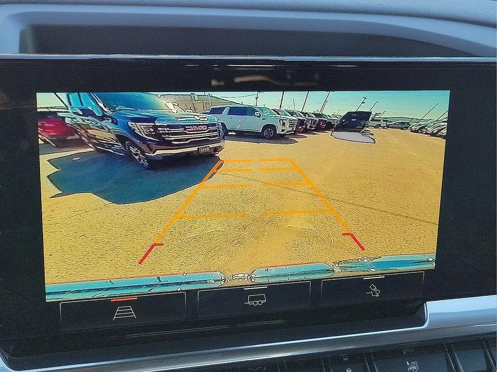2026 GMC Sierra 1500 SLE - Photo 18