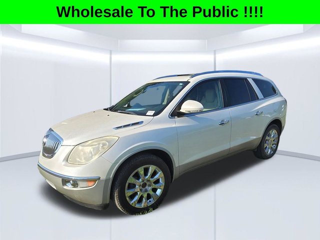 2011 Buick Enclave CXL