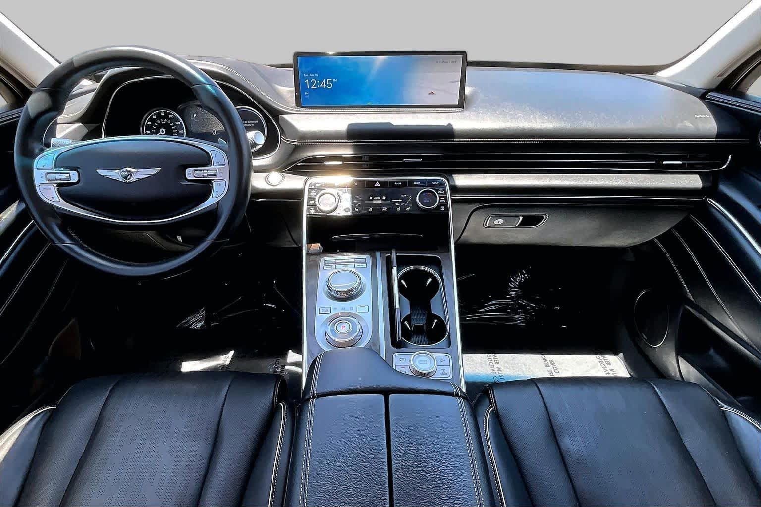 Used 2023 Adriatic Blue Genesis Advanced + image 15
