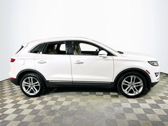 Pre-Owned 2019 Lincoln MKC Reserve