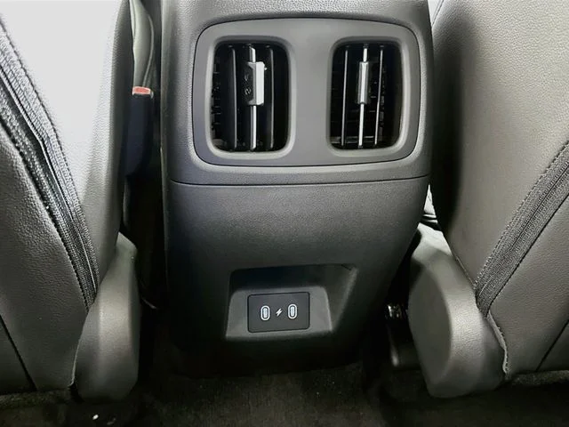 New 2027 Hyundai SANTA CRUZ SEL