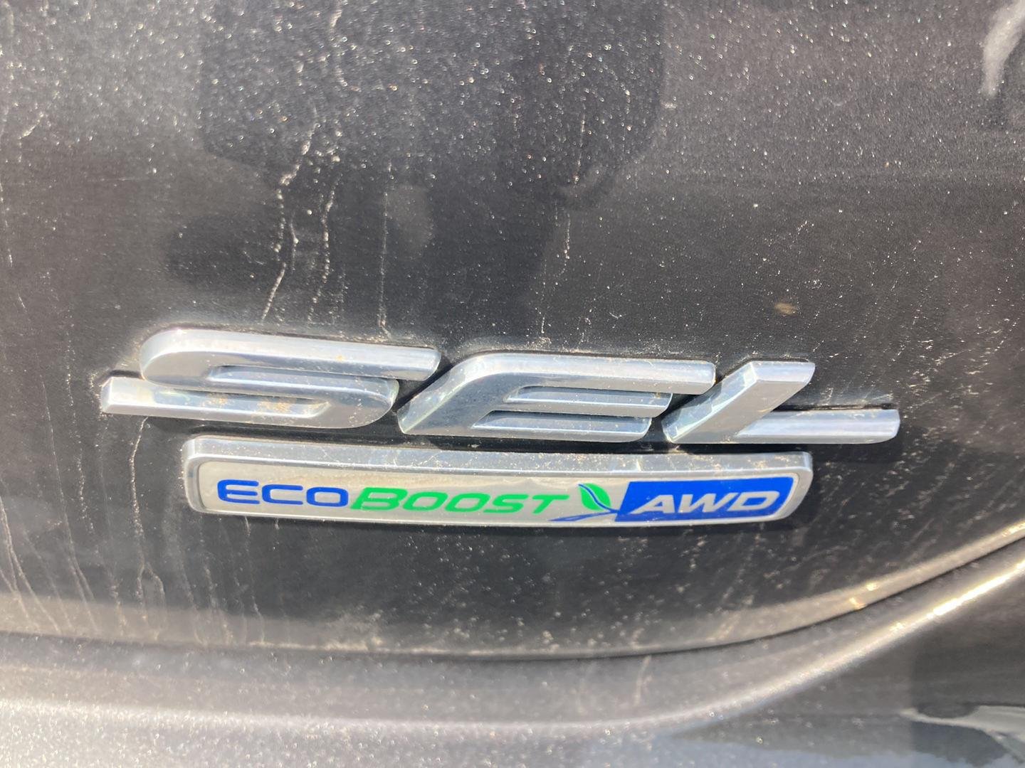 Used 2020 Magnetic Ford  image 11