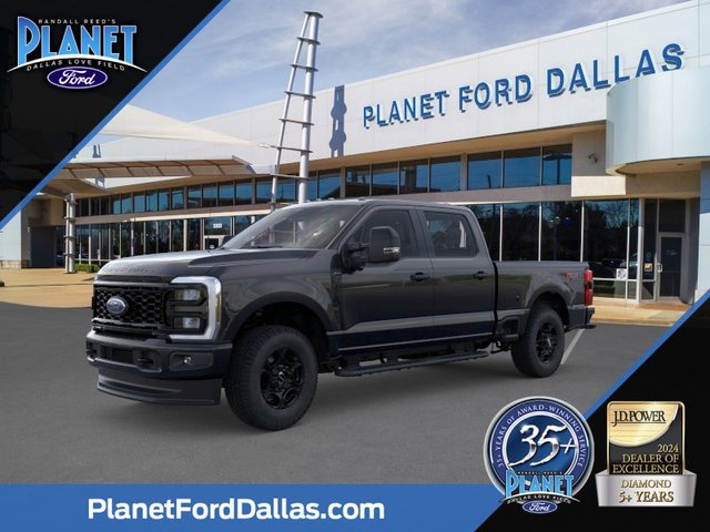 2026 Ford Super Duty F-250 XL