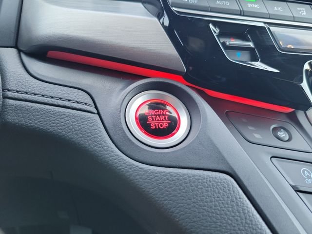 2026 Honda Odyssey Sport L - Photo 26