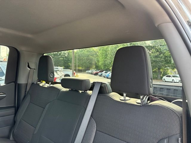 Used 2024 Black Chevrolet LT image 28
