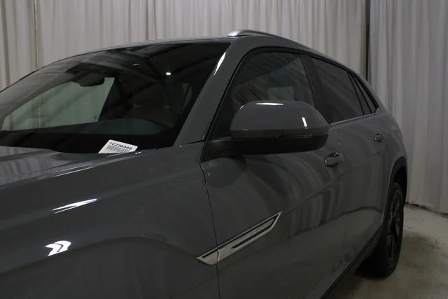 New 2026 Gray Volkswagen 2.0T SE w/Technology image 35