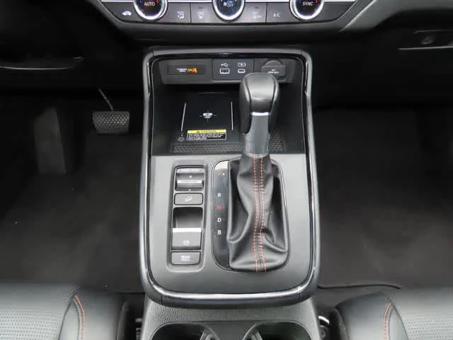 2024 Honda CR-V Sport-L - Photo 22