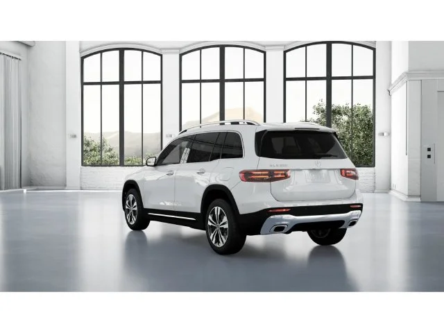 New 2026  Mercedes-Benz GLB 250 image 29