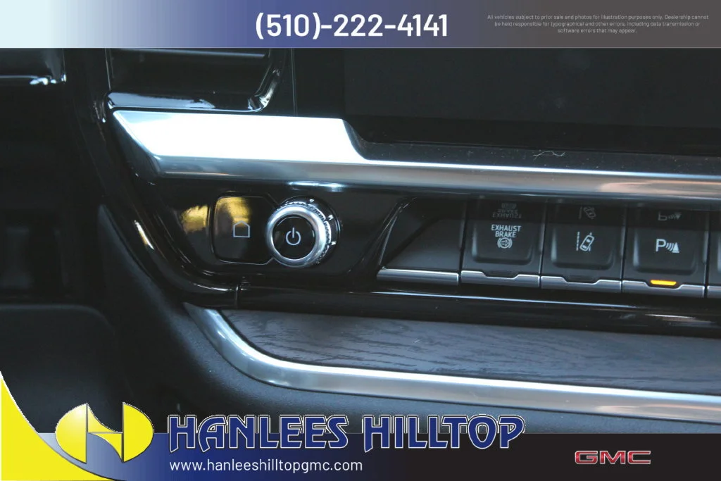 2026 GMC Sierra 2500HD SLT - Photo 24