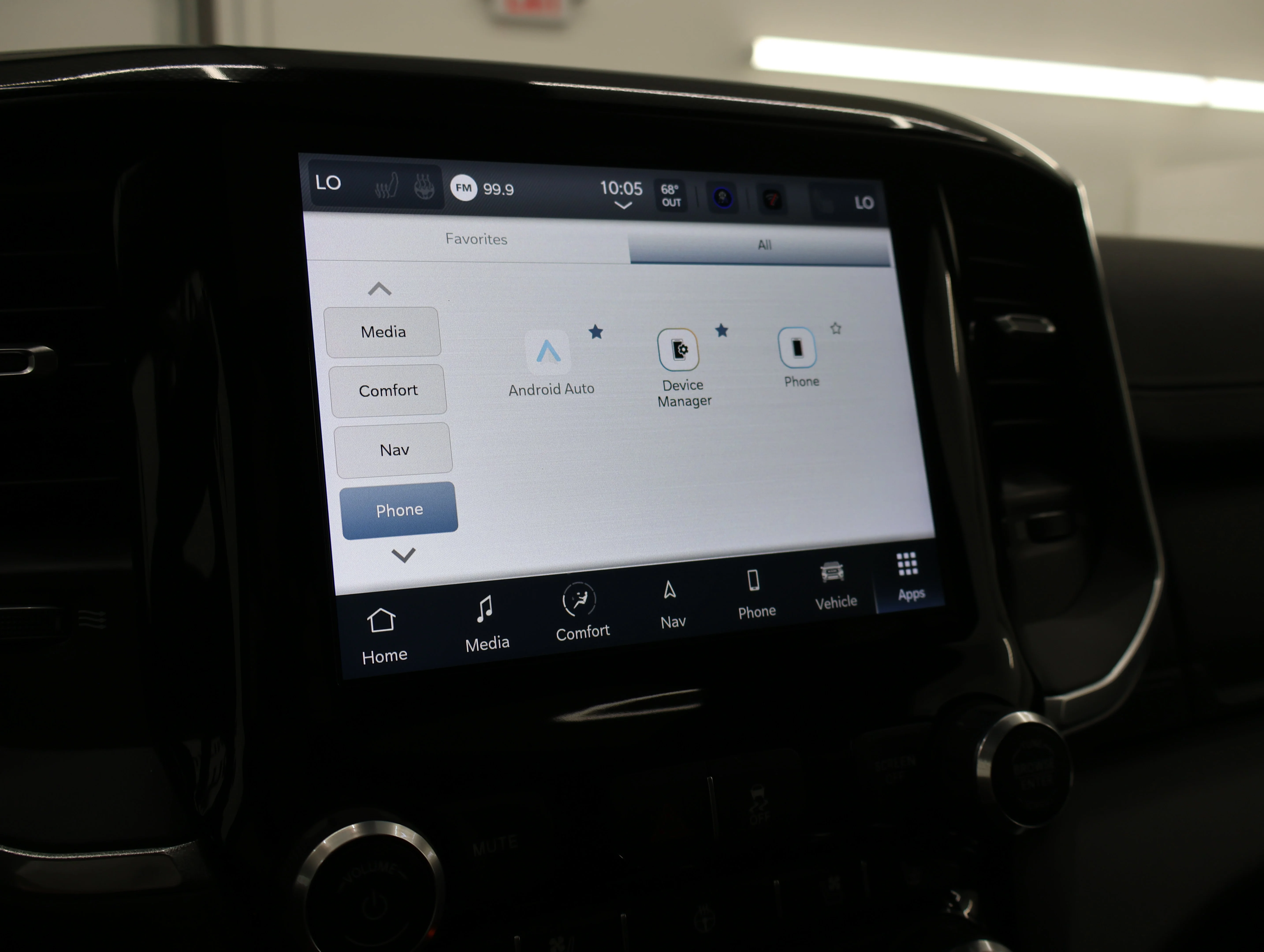 Used 2022 Pearl White Ram Laramie image 71