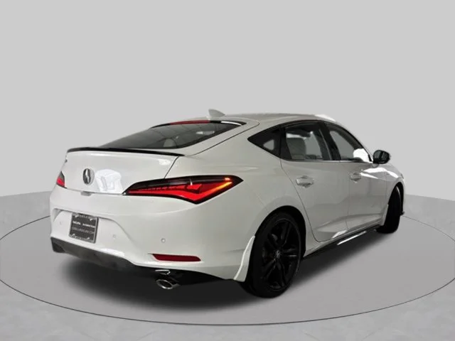 2026 Acura Integra A-Spec - Photo 39