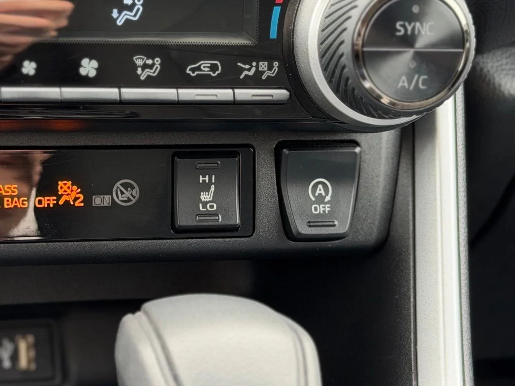 Certified Used 2023 Silver Toyota XLE image 18