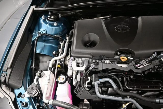 Used 2026  Toyota LE image 31