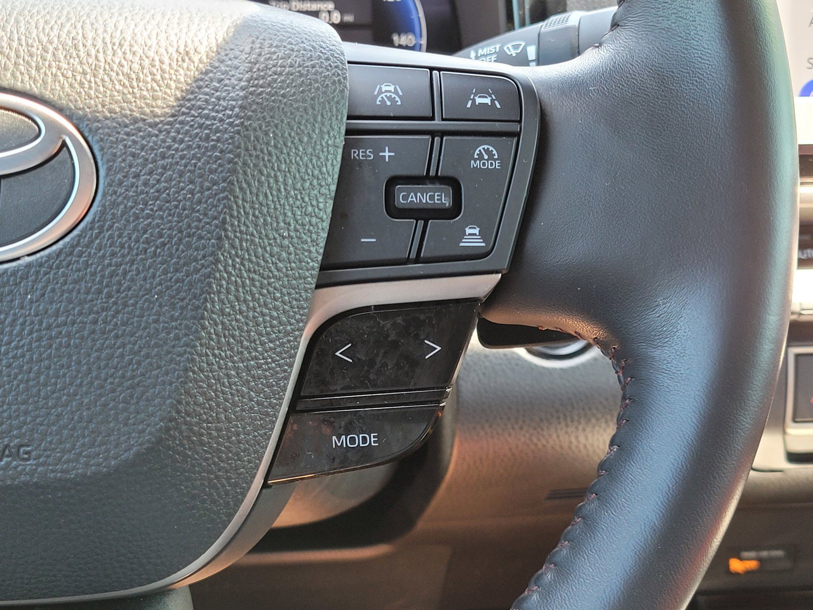 Certified Used 2025 MIDNIGHT BLACK Toyota  image 26