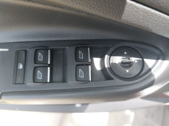 Used 2017 Red Ford Titanium image 28