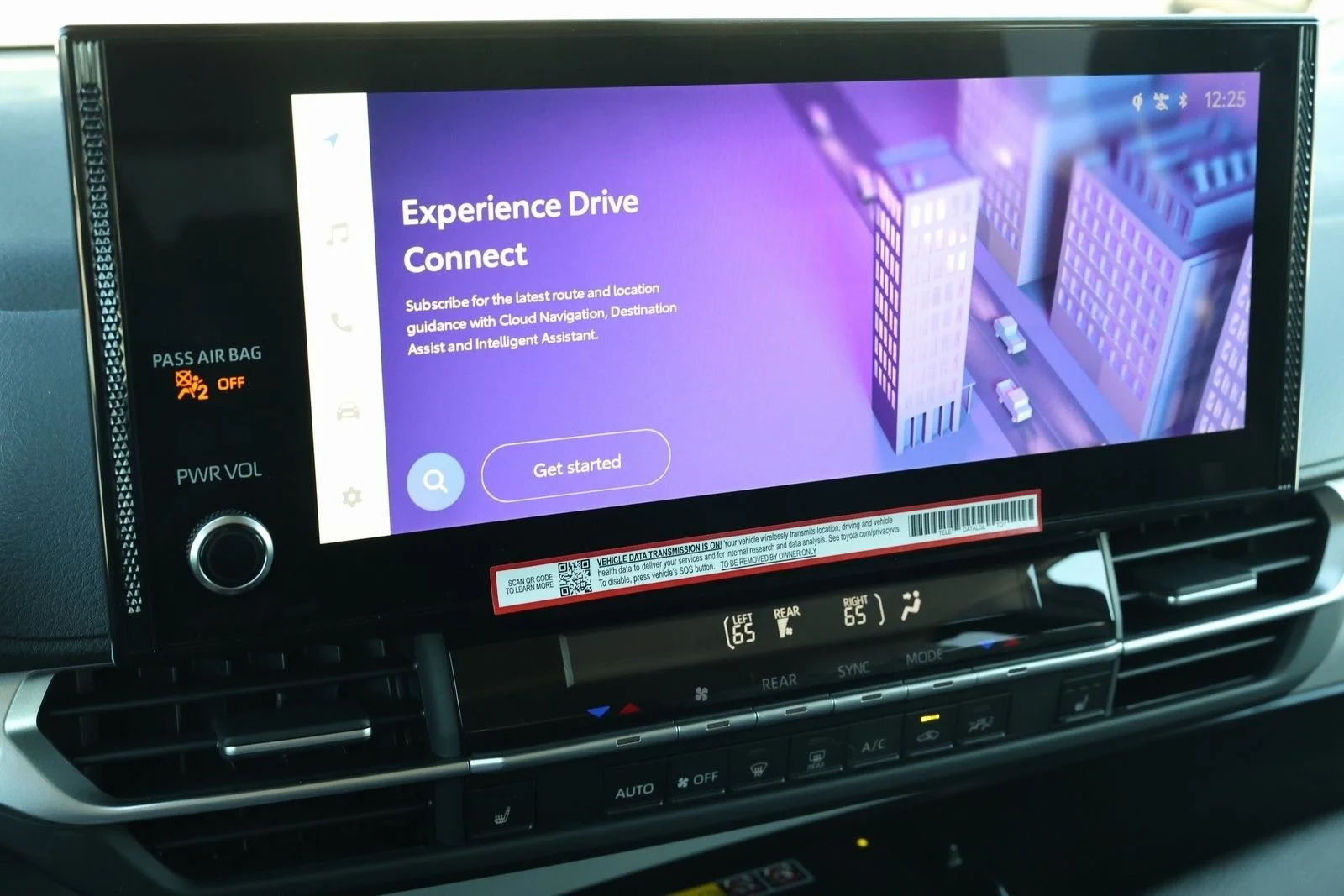 New 2026  Toyota XLE image 20