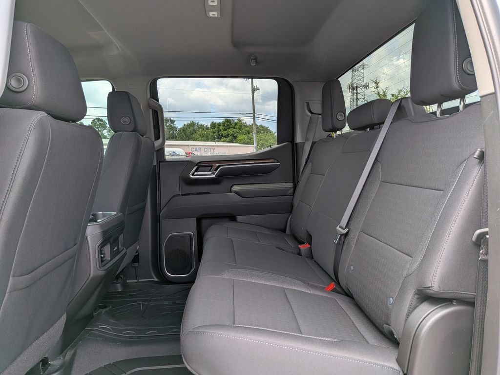 2026 Chevrolet Silverado 1500 LT - Photo 27