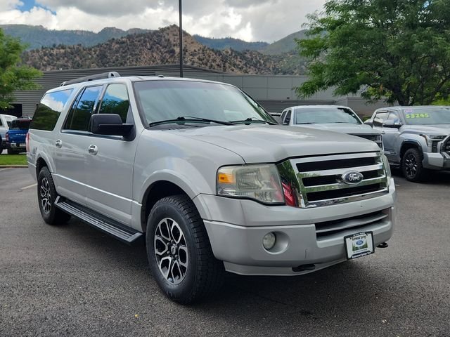 2014 Ford Expedition