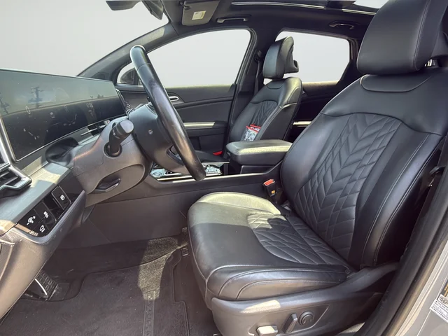 2023 Kia Sportage X-Pro Prestige - Photo 10