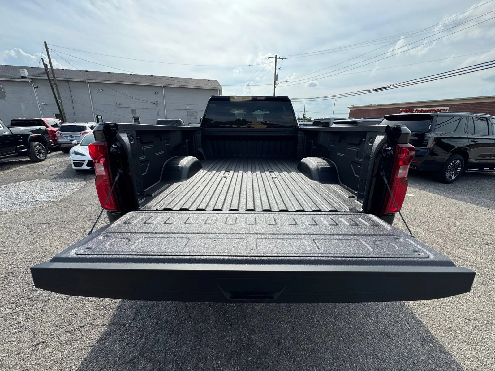 2026 Chevrolet Silverado 3500 HD Work Truck - Photo 28