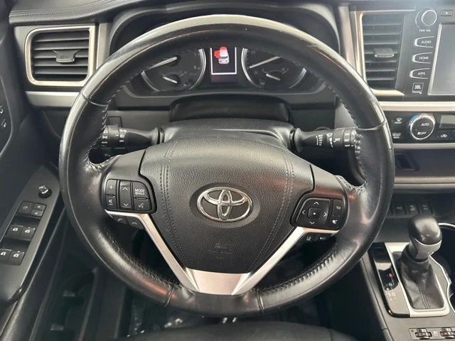 Used 2017 White Toyota Limited image 28
