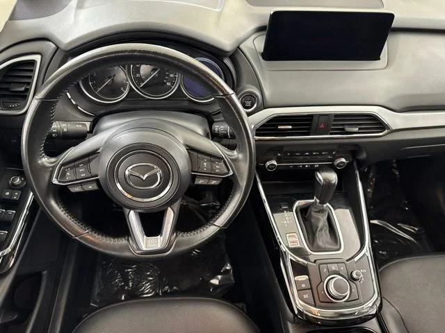 Used 2023 Silver Mazda Touring image 28
