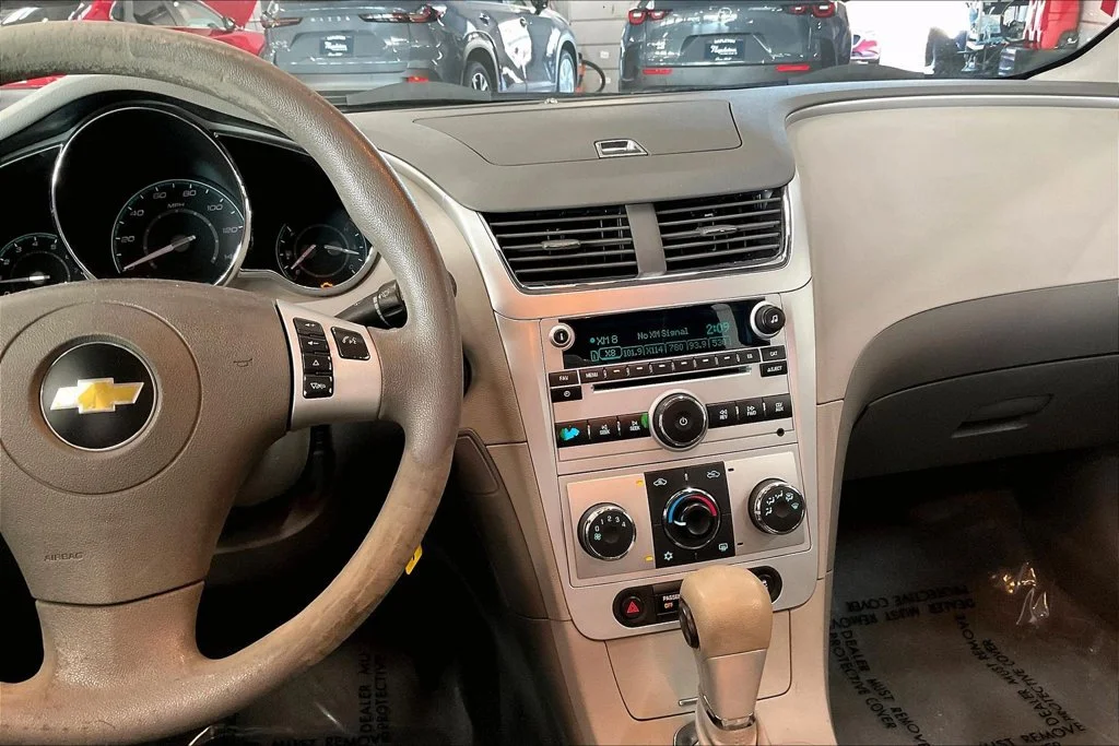 Vehicle thumbnail