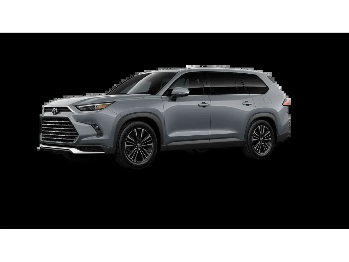 New 2026 Cement Toyota Hybrid MAX Platinum image 32