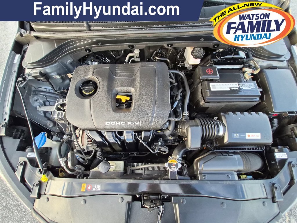 2017 Hyundai Elantra Limited - Photo 32