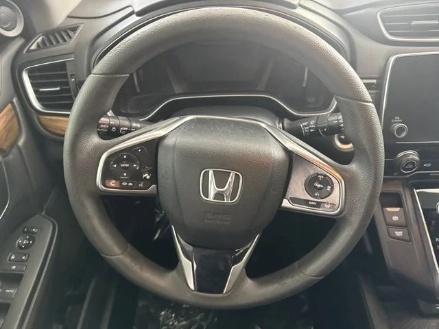 Used 2018  Honda EX image 26