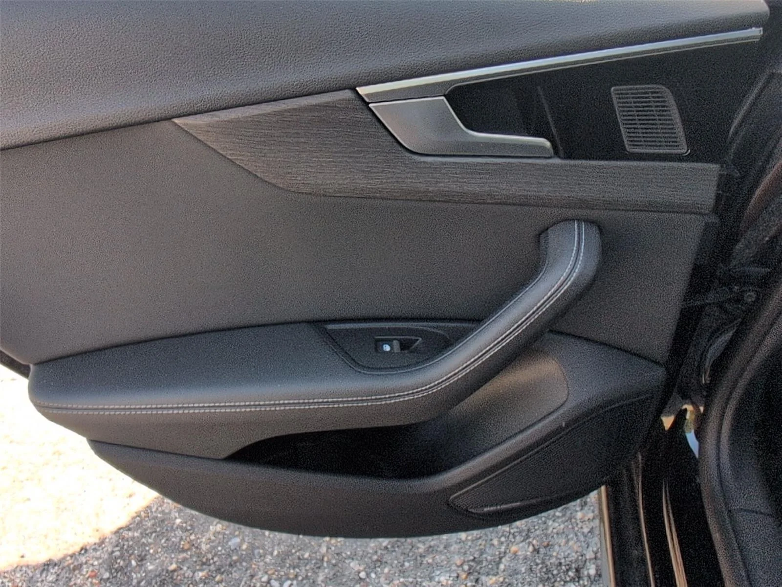 Used 2024 GRAY Audi S line Premium Plus image 37