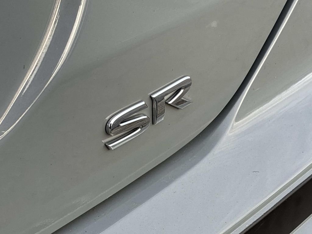 Used 2024 Gray Nissan SR image 12