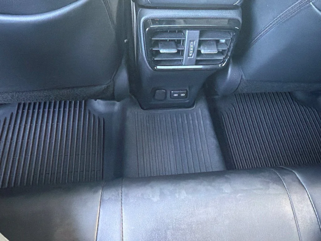 Used 2024 Cloudburst Gray Lexus 250 Premium image 13