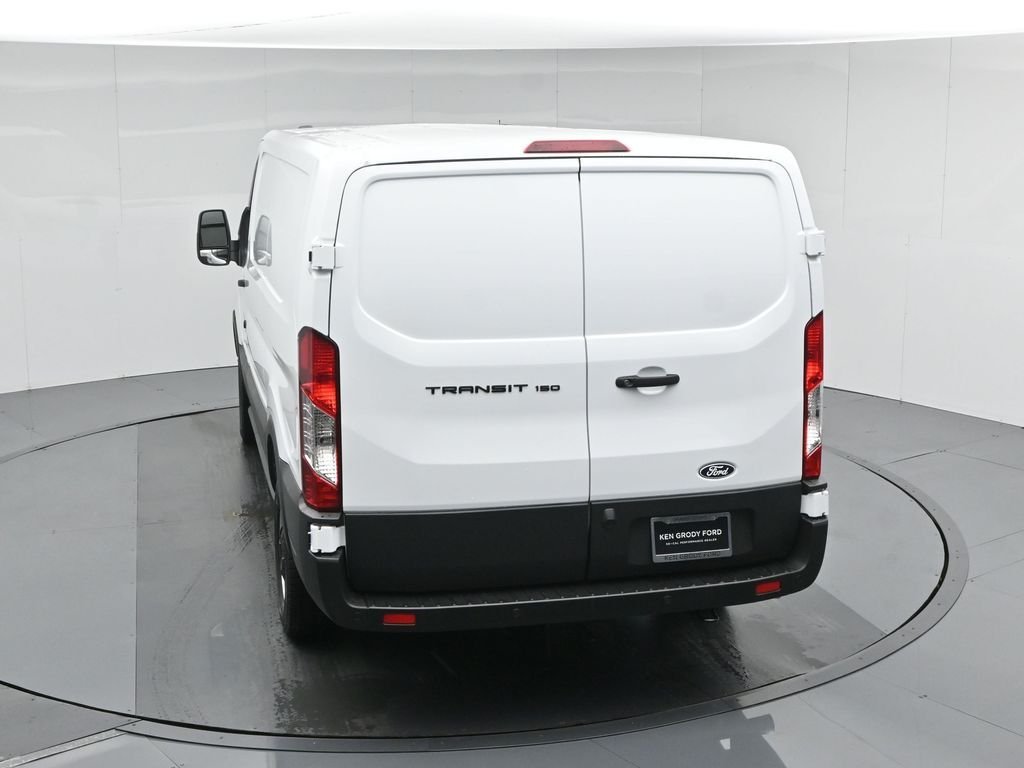 New 2026 Oxford White Ford Base image 38