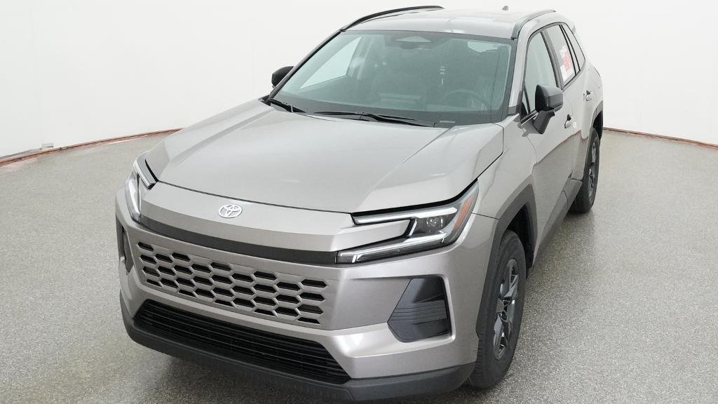 New 2026 Meteor Shower Toyota LE image 20
