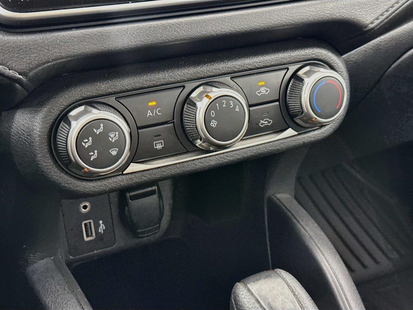 Used 2020 Fresh Powder Nissan S image 22
