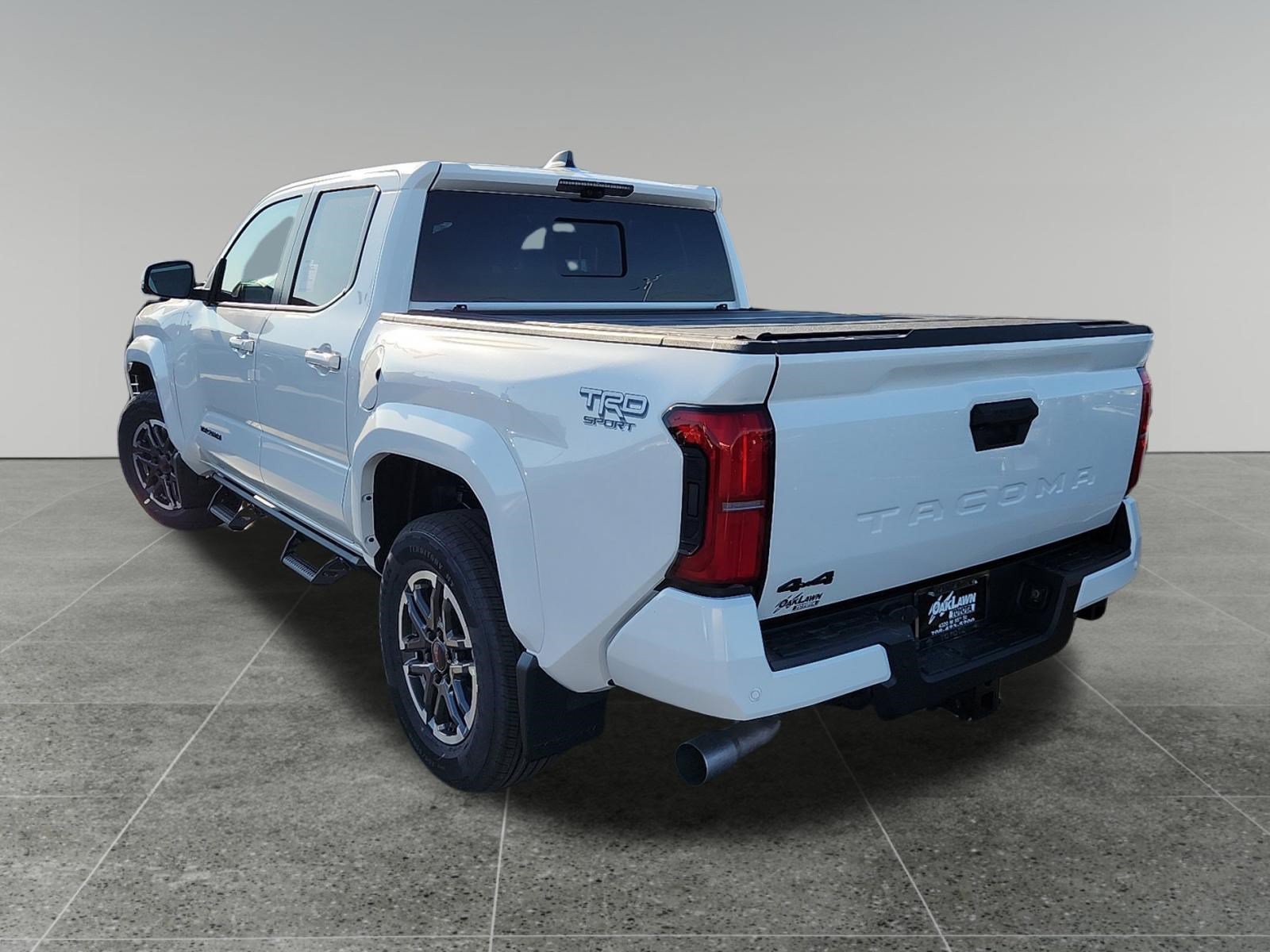Vehicle thumbnail