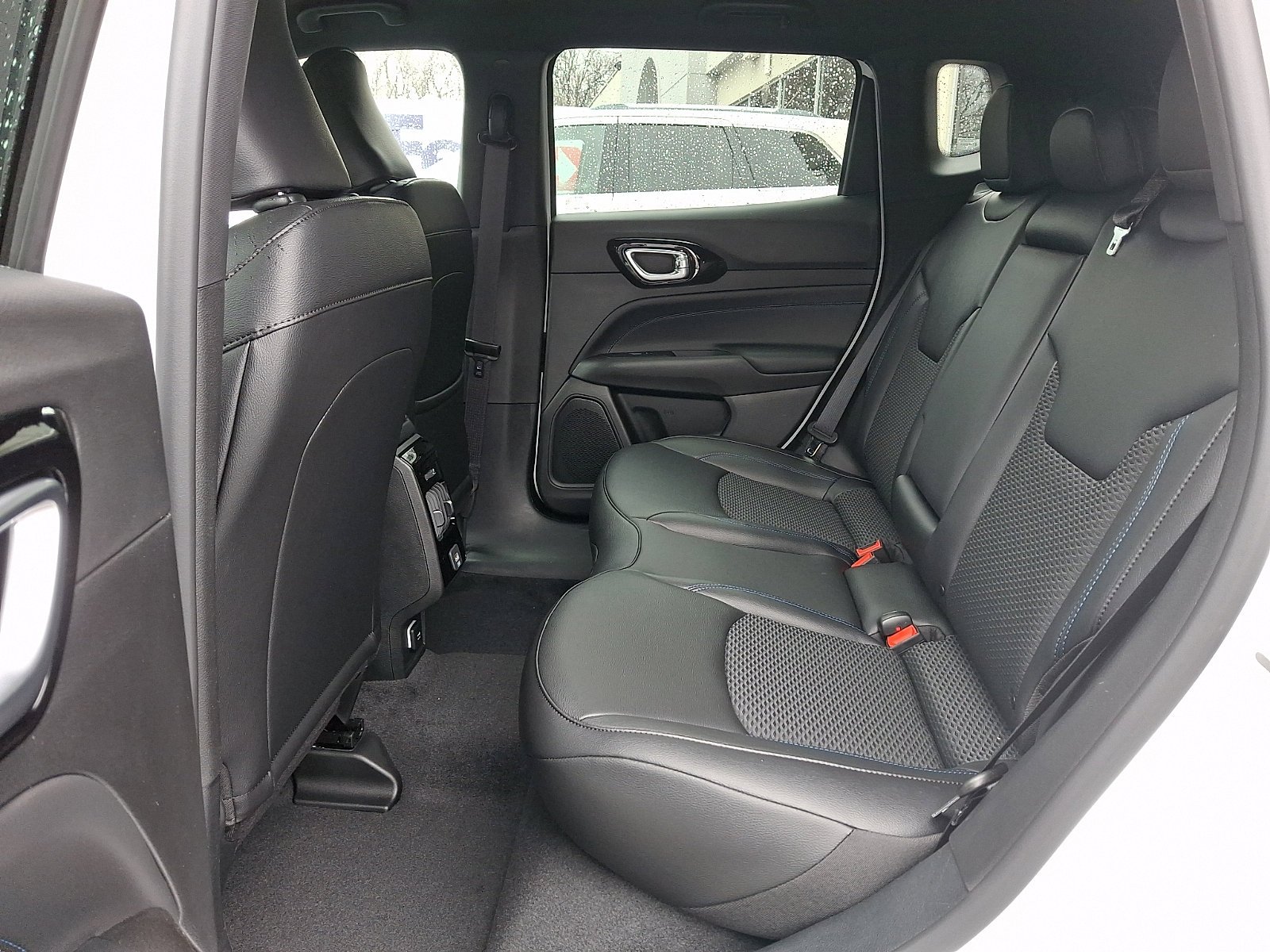 2026 Jeep Compass Altitude - Photo 6