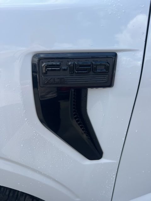 Used 2026 White Ford XLT image 21