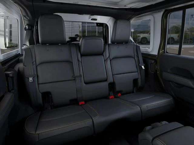 New 2026 41 Exterior Paint Jeep Sahara image 41